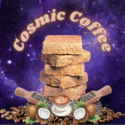 Cosmic Coffee